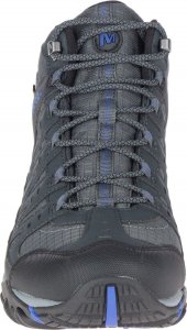 Buty trekkingowe męskie Merrell Accentor Sport Mid GTX ciemnoszare r. 47 6