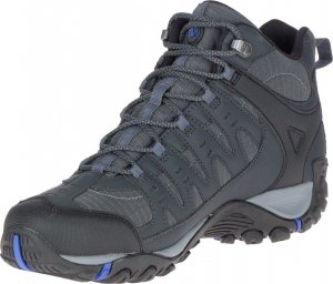 Buty trekkingowe męskie Merrell Accentor Sport Mid GTX ciemnoszare r. 47 7