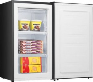 Zamrażarka MPM Zamrażarka szufladowa MPM-61-ZSH-26 (czarna) 2