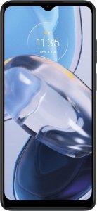 Smartfon Motorola Moto E22 4/64GB Czarny  (PAVC0001PL                     ) 3