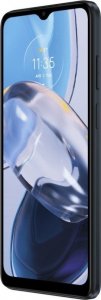 Smartfon Motorola Moto E22 4/64GB Czarny  (PAVC0001PL                     ) 4