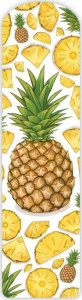 HENRY Zakładka tradycyjna Ananas 1
