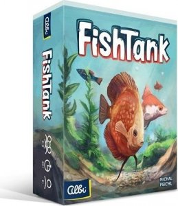 Albi Fish Tank 1