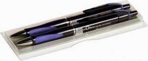 FANDY Długopis + ołówek aut. Solidly BM niebieski 1