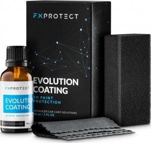 Fx Protect FX Protect EVOLUTION COATING 9H - powłoka ceramiczna 30ml 1