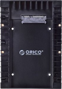 Kieszeń Orico Uchwyt montażowy - Dysk 2,5" 1125SS-V1-BK-EP 2