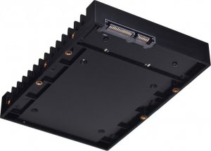 Kieszeń Orico Uchwyt montażowy - Dysk 2,5" 1125SS-V1-BK-EP 3