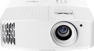 Projektor Optoma UHD35x 4