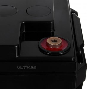 Opti AGM OPTI 12V 65 Ah 5