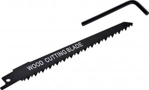 Piła szablasta Einhell Piła szablasta TC-AP 690 E EINHELL 4