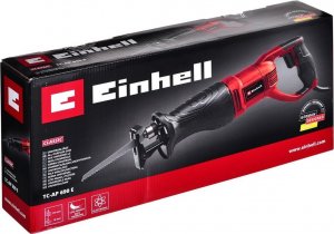 Piła szablasta Einhell Piła szablasta TC-AP 690 E EINHELL 8