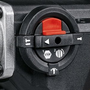 Einhell Młot wyburzeniowy 1050 W 3