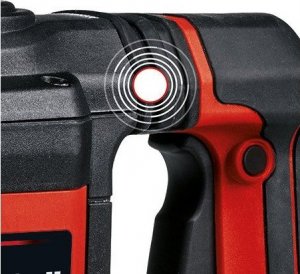 Einhell Młot wyburzeniowy 1050 W 4