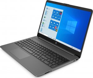Laptop HP HP 15s-fq2720nd i3-1115G4 15,6"FHD AG 250nit 4GB DDR4 SSD128 UHD Xe_G4 BT Cam720p 41Wh Win10 2Y 2