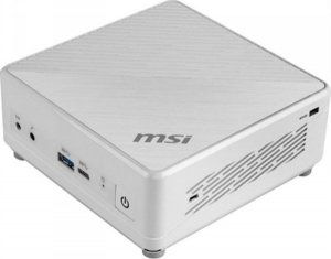 Komputer MSI Mini PC MSI Cubi 5 10M-418EU i5-10210U 8GB 256GB SSD 1