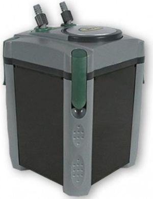 Aqua Nova FILTR ZEWNĘTRZNY NCF-800 800l/h 2