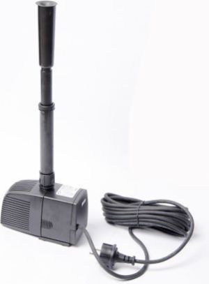 Aqua Nova POMPA FONTANNOWA 1500l/h 3