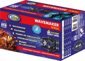 Aqua Nova FALOWNIK 8000L/H Z KONTROLEREM 2