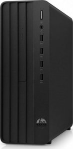 Komputer HP Pro 290 G9 SFF Core i5-12400, 8 GB, Intel UHD Graphics 730, 256 GB M.2 PCIe Windows 11 Pro 1