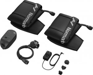 Masażer Normatec Normatec 3 do nóg 11
