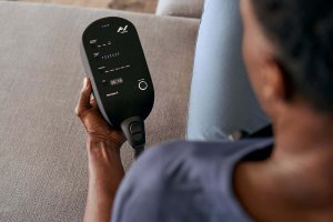 Masażer Normatec Normatec 3 do nóg 6