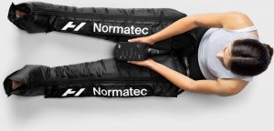 Masażer Normatec Normatec 3 do nóg 7