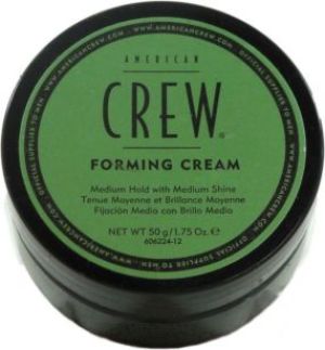American Crew Classic Forming Cream Krem utrwalający do stylizacji włosów dla mężczyzn 50g 1