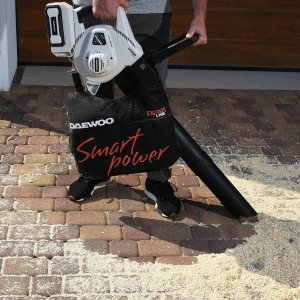 Daewoo Odkurzacz do liści DABL 6040LI (DABL6040LI) 2