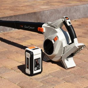 Daewoo Odkurzacz do liści DABL 6040LI (DABL6040LI) 3