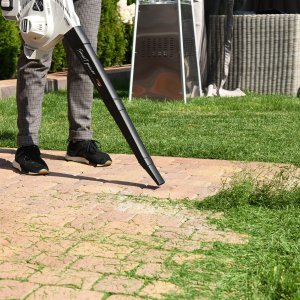 Daewoo Odkurzacz do liści DABL 6040LI (DABL6040LI) 4