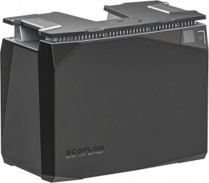 EcoFlow Bateria Power Kits 2048 Wh 1
