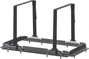 EcoFlow Konstrukcja montażowa do akumulatora LFP 5kWh 2