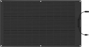 EcoFlow Panel fotowoltaiczny 100W Flexible 3
