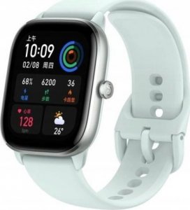 Smartwatch Amazfit GTS 4 Mini Zielony  (W2176OV4N) 1
