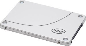 Dysk serwerowy Intel D3-S4620 1.92TB 2.5'' SATA III (6 Gb/s)  (SSDSC2KG019TZ01) 1