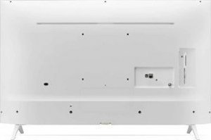 Telewizor LG 43UQ76903LE LED 43'' 4K Ultra HD WebOS 22 4