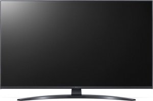 Telewizor LG 43UQ81003LB LED 43'' 4K Ultra HD WebOS 22 3