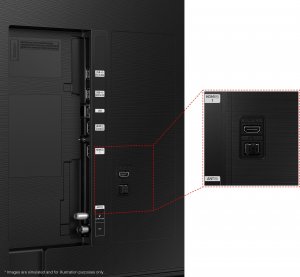 Telewizor Samsung UE43BU8572 LED 43'' 4K Ultra HD Tizen 5