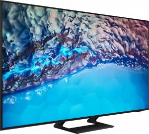Telewizor Samsung UE55BU8572 LED 55'' 4K Ultra HD Tizen 8