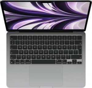 Laptop Apple MacBook Air 13 M2 / 16 GB / 512 GB / macOS (MLXX3ZE/A/R1/US) 2