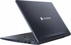 Laptop Toshiba Notebook|TOSHIBA|Tecra|Dynabook A40-K-16X|CPU i5-1240P|3300 MHz|14"|1920x1080|RAM 16GB|DDR4|3200 MHz|SSD 512GB|Intel Iris Xe Graphics|Integrated|NOR|Smart Card Reader|Windows 11 Pro|Dark Blue|1.45 kg|A1PMM20E11HA 1