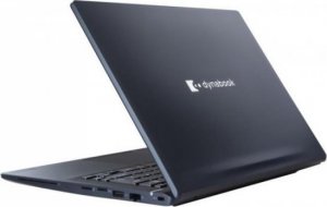 Laptop Toshiba Notebook|TOSHIBA|Tecra|Dynabook A50-K-17P|CPU i5-1240P|3300 MHz|15.6"|1920x1080|RAM 8GB|DDR4|3200 MHz|SSD 256GB|Intel Iris Xe Graphics|Integrated|NOR|Smart Card Reader|Windows 11 Pro|Dark Blue|1.65 kg|A1PML20E11KG 1