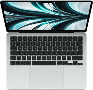 Laptop Apple MacBook Air 13 M2 / 8 GB / 512 GB (MLY03ZE/A/US) 2
