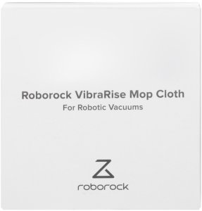 Roborock Ściereczka do mopa ROBOROCK VibraRise do S7 / S7M / S7MU / S7MXU /S8 (2 sztuki) 3