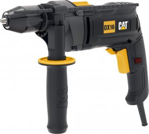 Wiertarka CAT IMPACT DRILL/DX16 CAT 2