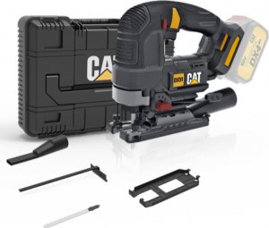 Wyrzynarka CAT 18V 26MM DX51B 2