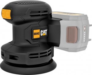 CAT ORBITAL ROTARY SANDER/DX42B CAT 1
