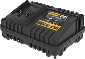 CAT BATTERY CHARGER 18V 4.0A/DXC4 CAT 1