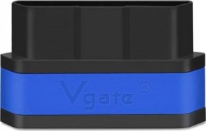 Vgate Vgate iCar2 Interfejs Bluetooth BT3.0 3.0 ELM327 OBD2 Niebieski 4