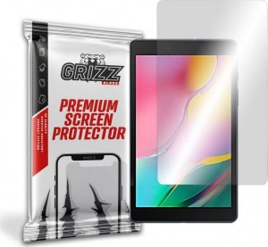 GrizzGlass Szkło hybrydowe Grizz Samsung Galaxy Tab A 8.0 2019 1